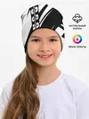Детская шапка / СССР
