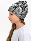 Детская шапка / Академия Амбрелла