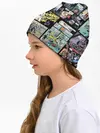 Детская шапка / Академия Амбрелла