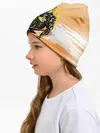 Детская шапка / Лига справедливости