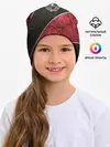 Детская шапка / СССР