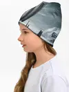 Детская шапка / Викинги