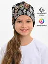 Детская шапка / Мексиканский праздник