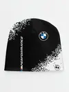 Детская шапка / BMW / БМВ
