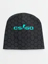 Детская шапка / CS / Counter Strike