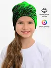 Детская шапка / СССР