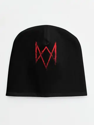 Детская шапка / Watch Dogs Legion
