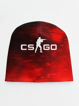 Детская шапка / CS GO | КС ГО