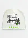 Детская шапка / GTA 5 / ГТА 5