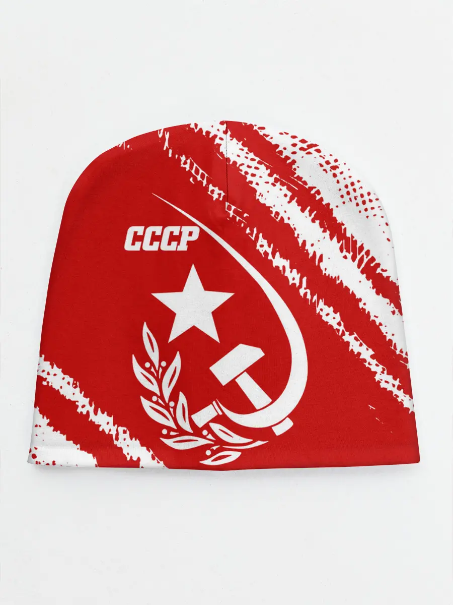 Детская шапка / СССР