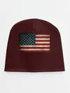 Детская шапка / USA