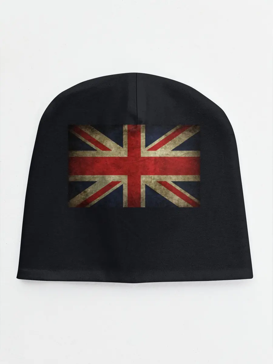 Детская шапка / Britain