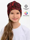 Детская шапка / Лучшие Рок Группы