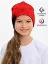 Детская шапка / USSR / СССР