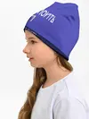Детская шапка / не поить