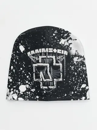 Детская шапка / RAMMSTEIN
