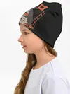Детская шапка / Тоторо Кайдзю