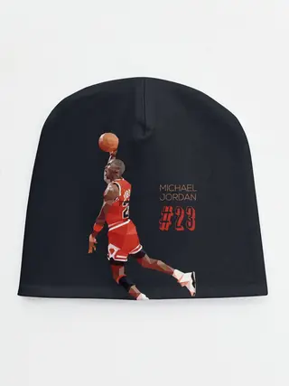 Детская шапка / MICHAEL JORDAN