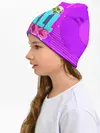 Детская шапка / Fall Guys