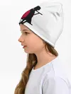 Детская шапка / XX Гон Фрикс и Киллуа Золдик