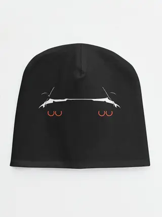 Детская шапка / BMW