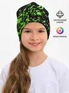 Детская шапка / JUVENTUS