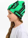 Детская шапка / КИБЕРПАНК