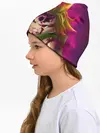 Детская шапка / Мелиодас
