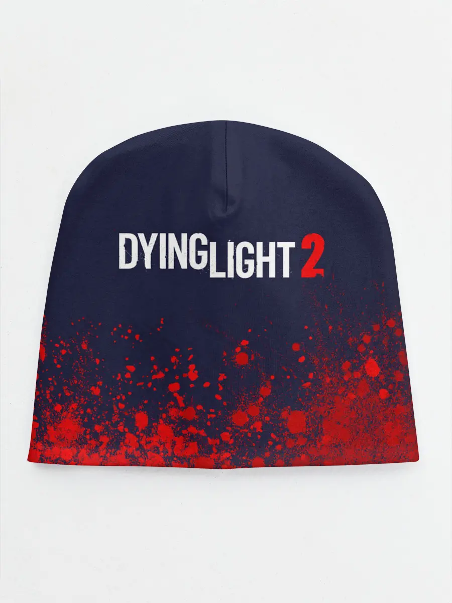 Детская шапка / DYING LIGHT 2 / ДАИНГ ЛАЙТ
