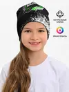 Детская шапка / SKODA SPORT