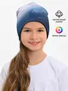 Детская шапка / Планета Земля