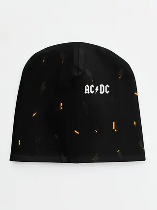 Детская шапка / AC DС