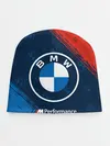 Детская шапка / BMW / БМВ