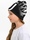 Детская шапка / JUVENTUS / ЮВЕНТУС