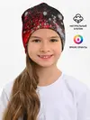 Детская шапка / TOYOTA / ТОЙОТА