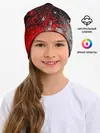 Детская шапка / TOYOTA / ТОЙОТА