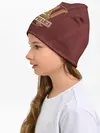 Детская шапка / Не напрягайся