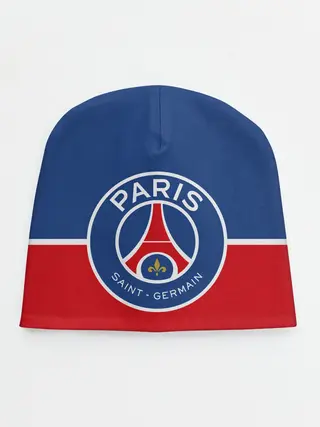 Детская шапка / FC PSG