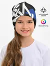 Детская шапка / INTER EXLUSIVE