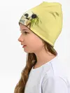 Детская шапка / Заказывали Панду? ?