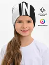 Детская шапка / Верь в себя
