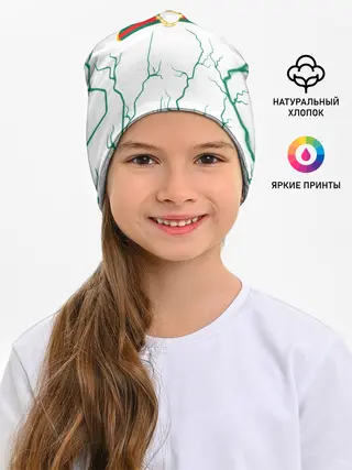 Детская шапка / GUSSI / ГУСИ