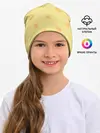 Детская шапка / Кошки