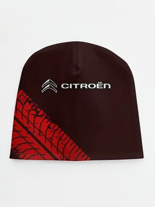 Детская шапка / CITROEN