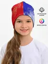 Детская шапка / На самый вверх