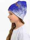 Детская шапка / На самый вверх
