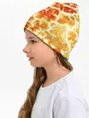 Детская шапка / Космический объект