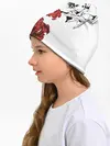 Детская шапка / Клинок, рассекающий демонов