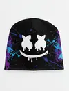 Детская шапка / MARSHMELLO