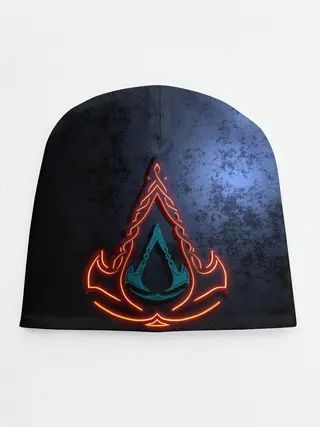 Детская шапка / Assassins Creed Valhalla